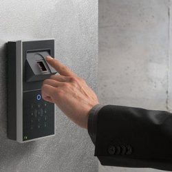 門禁、刷卡系統