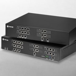 超級數位總機系統